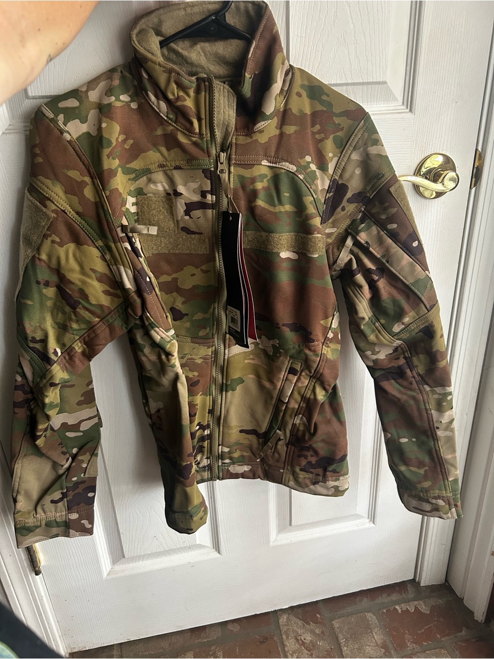 MASSIF Jacket - Picture 4 of 6